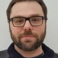 Headshot ofMason Kortz