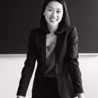 Crystal Yang