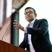 Arvind Narayanan