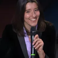 Manon Revel