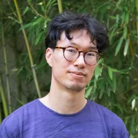 Jonathan Zong