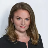 Jennifer Strong