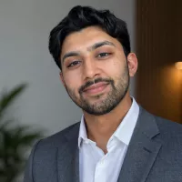 Anand Shah