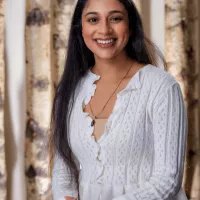 Trisha Prabhu