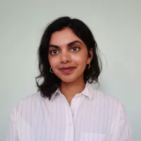 Harini Suresh